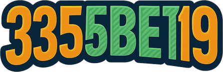 3355bet19 Logo